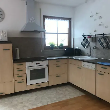 Ferienwohnung Sonnenschein