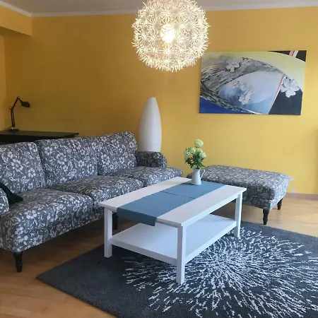 Apartmán Ferienwohnung Sonnenschein Schliersee