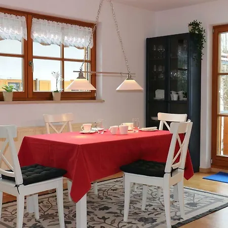 Ferienwohnung Sonnenschein