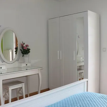 Ferienwohnung Sonnenschein Apartmán Schliersee