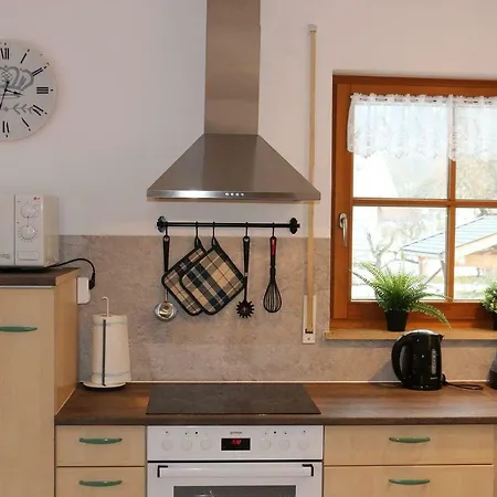 Ferienwohnung Sonnenschein Schliersee