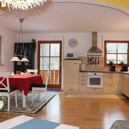 Ferienwohnung Sonnenschein