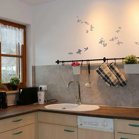 Ferienwohnung Sonnenschein * Schliersee