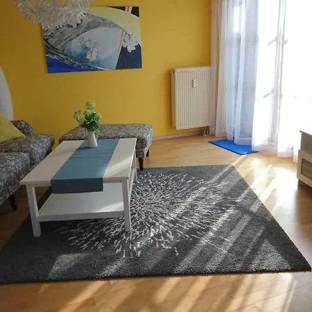 Apartmán Ferienwohnung Sonnenschein Schliersee