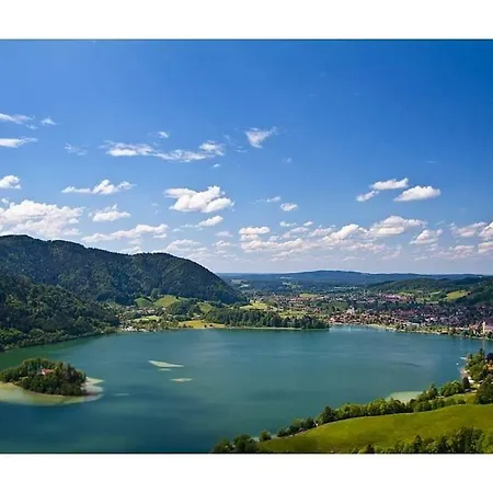Ferienwohnung Sonnenschein * Schliersee
